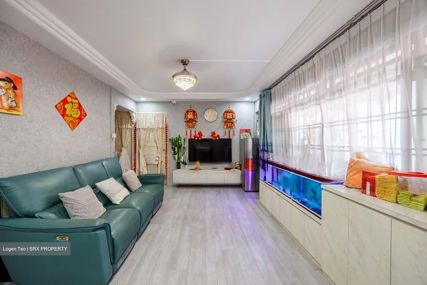 Blk 195 Rivervale Drive (Sengkang), HDB 4 Rooms #570371711